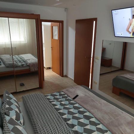 Apartament Casa Dia 1 Sibiu Luaran gambar
