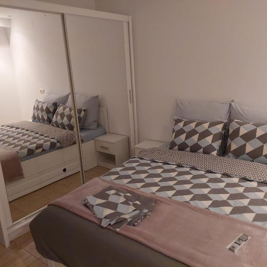 Apartament Casa Dia 1 Sibiu Luaran gambar