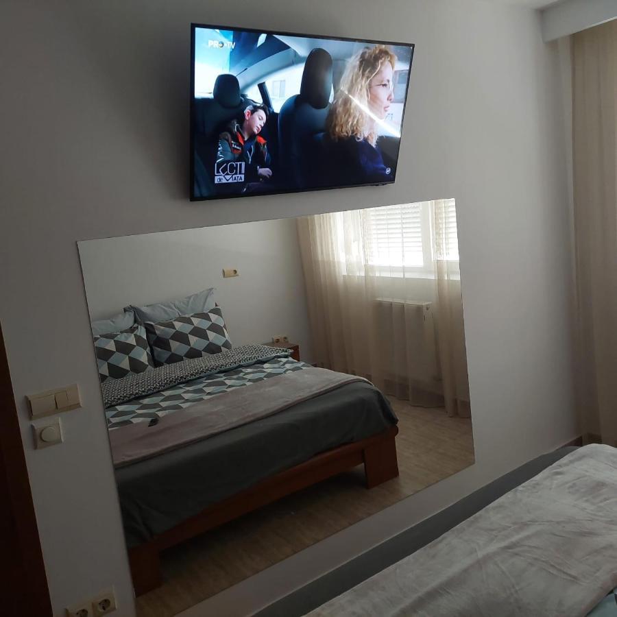 Apartament Casa Dia 1 Sibiu Luaran gambar