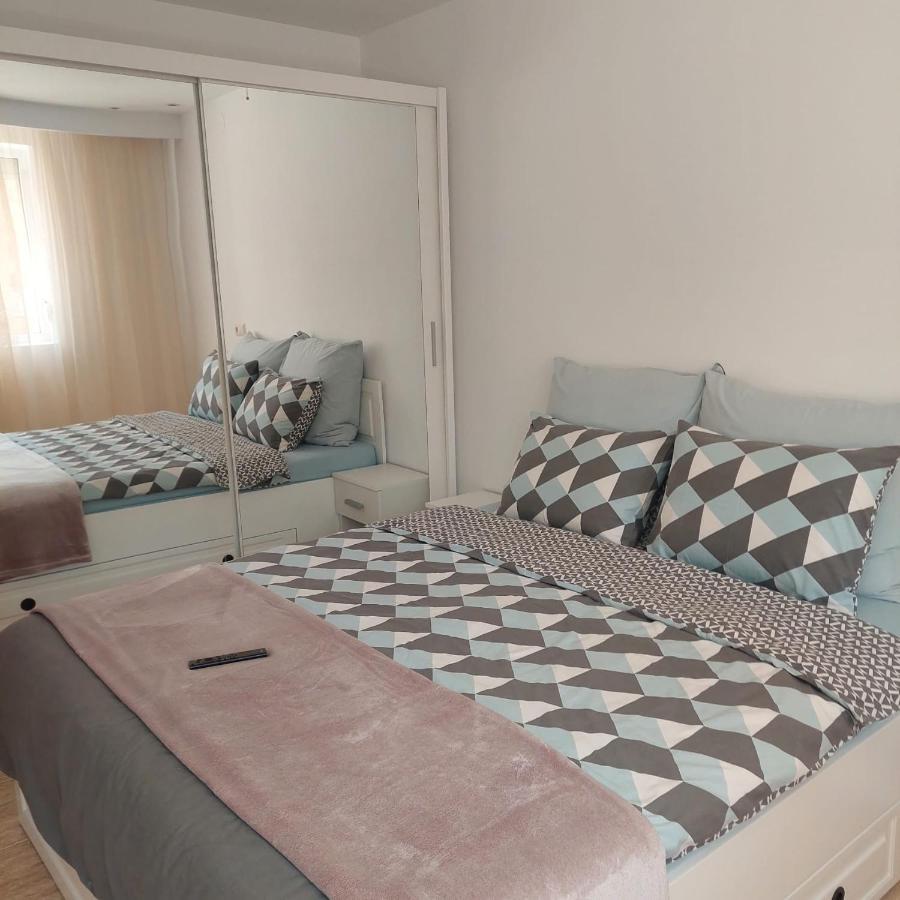 Apartament Casa Dia 1 Sibiu Luaran gambar