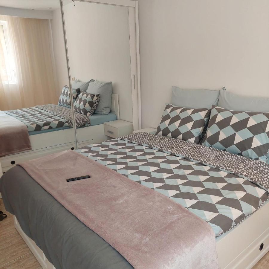 Apartament Casa Dia 1 Sibiu Luaran gambar