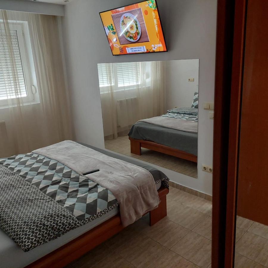 Apartament Casa Dia 1 Sibiu Luaran gambar