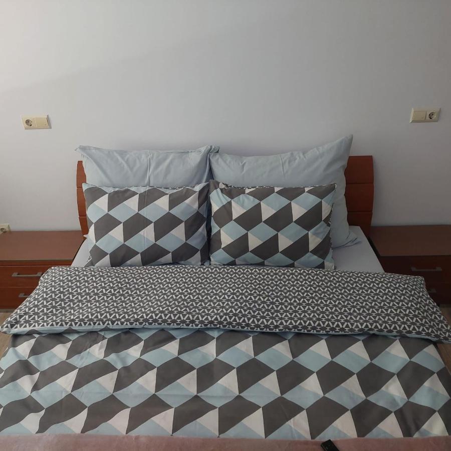 Apartament Casa Dia 1 Sibiu Luaran gambar