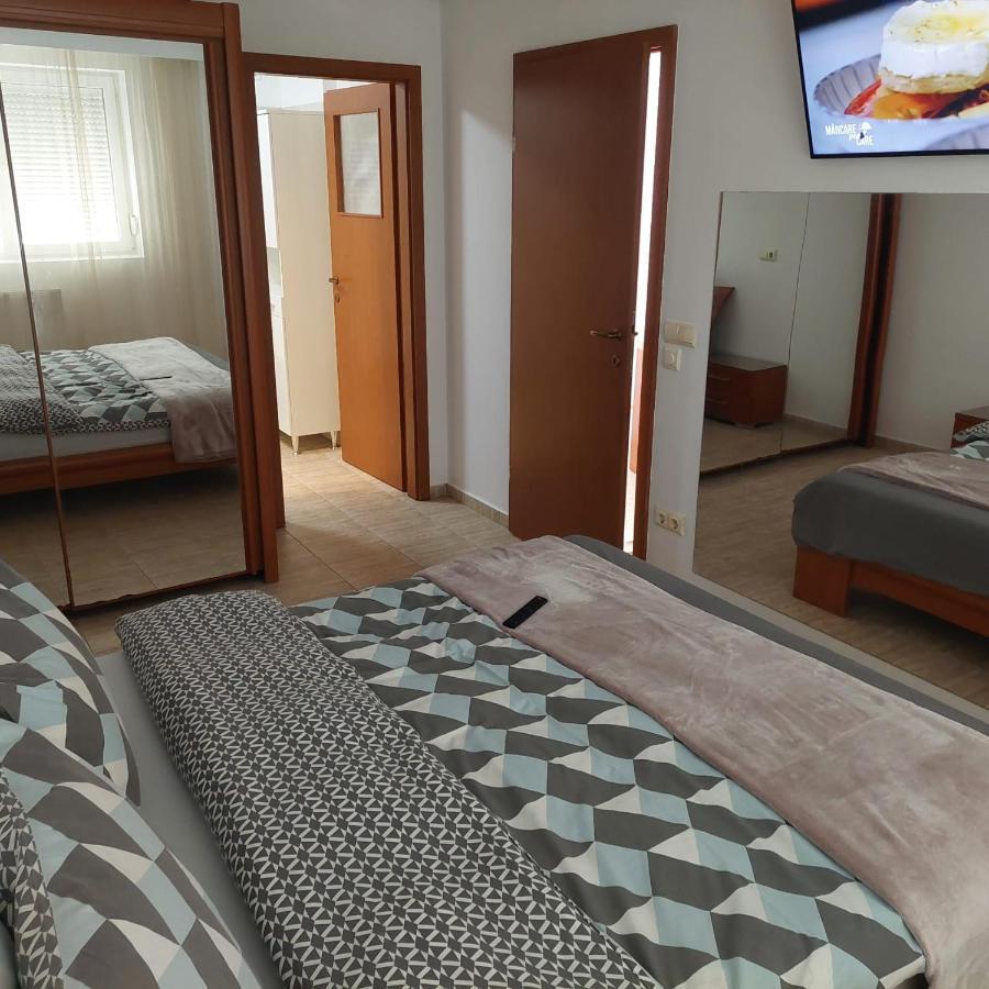 Apartament Casa Dia 1 Sibiu Luaran gambar