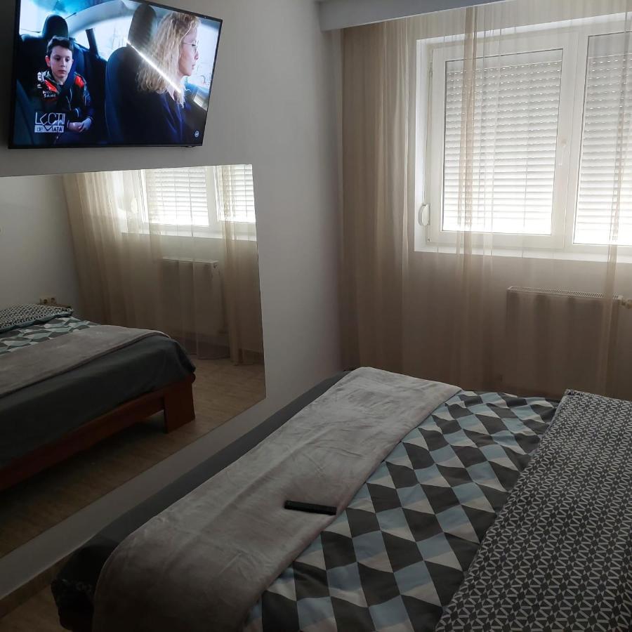 Apartament Casa Dia 1 Sibiu Luaran gambar