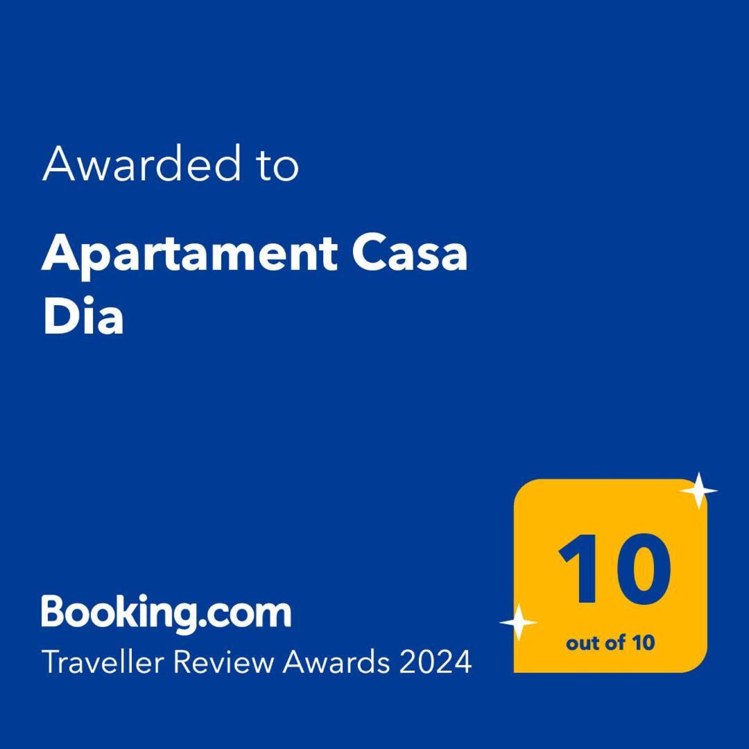 Apartament Casa Dia 1 Sibiu Luaran gambar