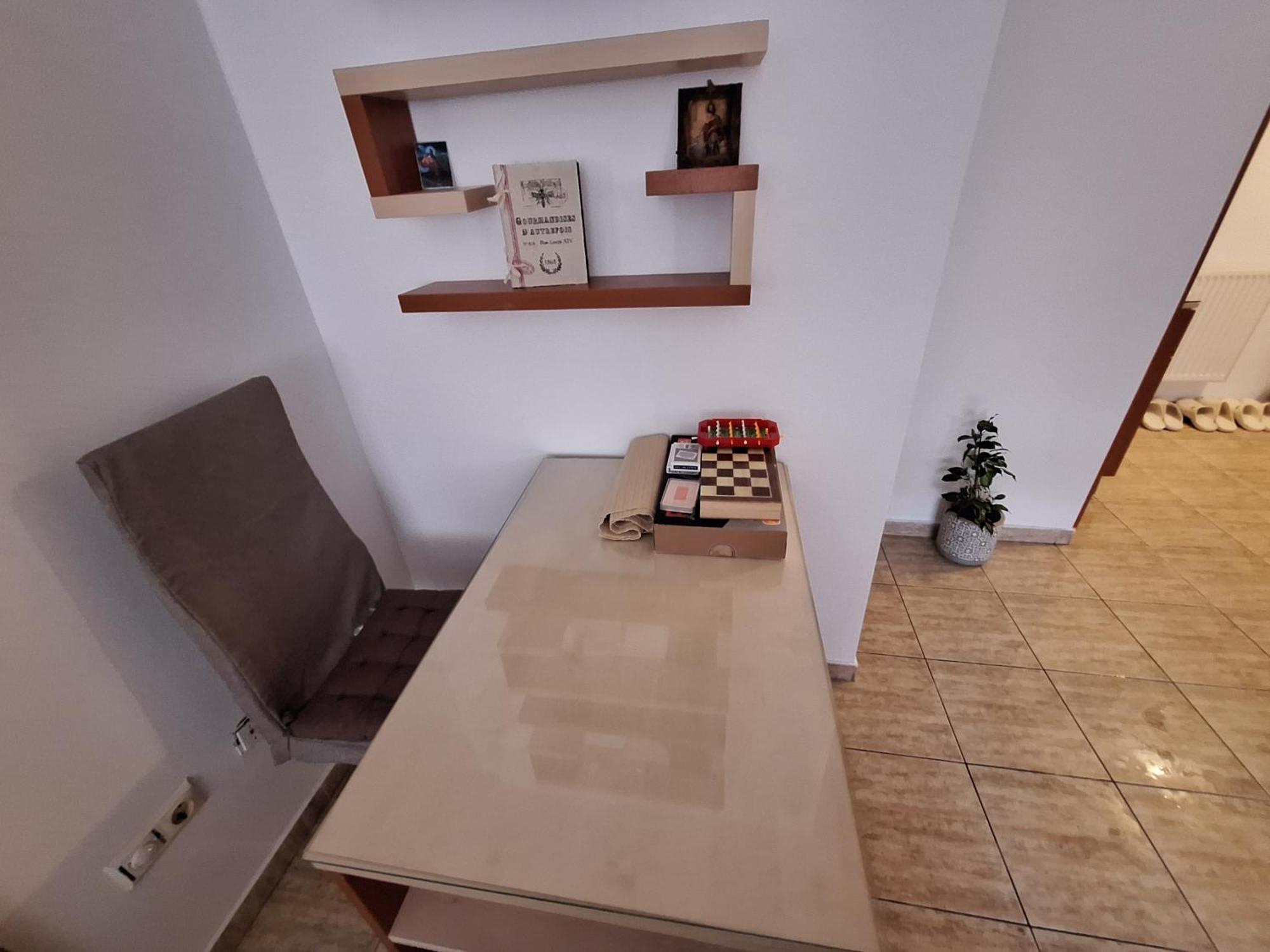 Apartament Casa Dia 1 Sibiu Luaran gambar