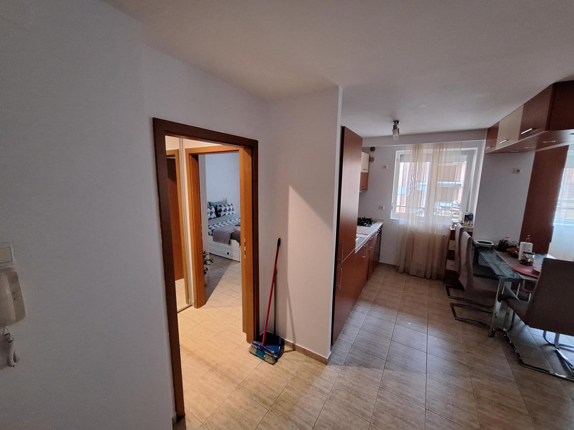 Apartament Casa Dia 1 Sibiu Luaran gambar