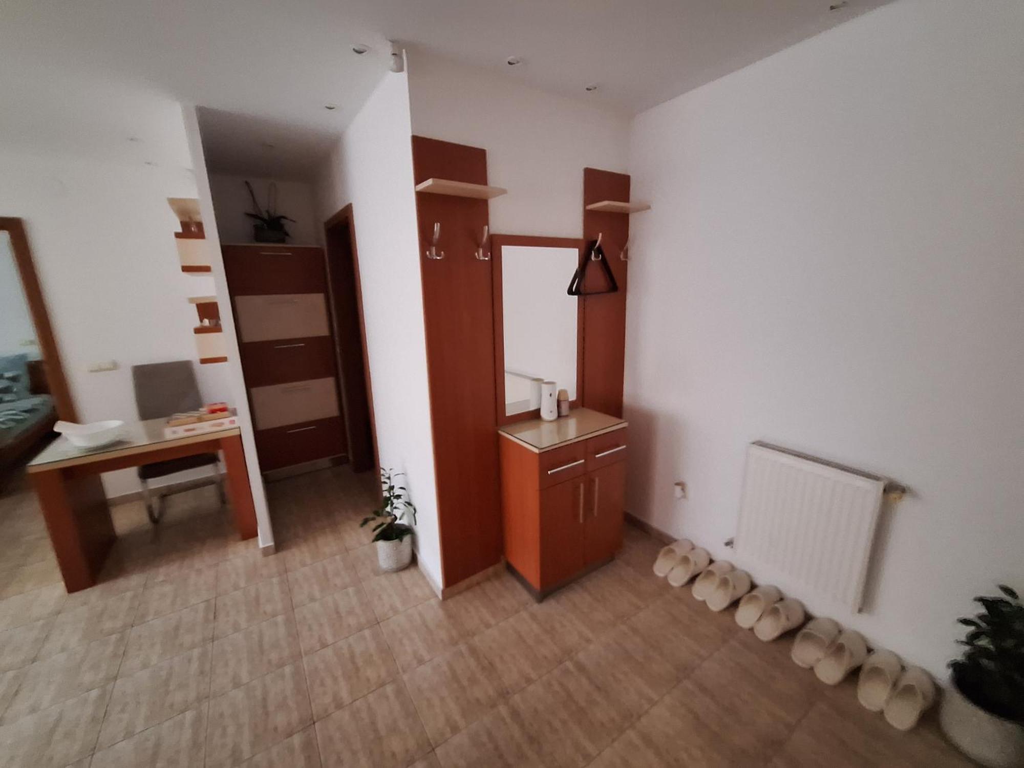 Apartament Casa Dia 1 Sibiu Luaran gambar
