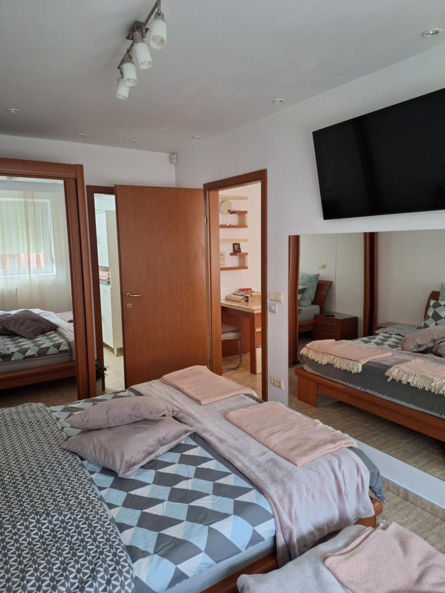 Apartament Casa Dia 1 Sibiu Luaran gambar