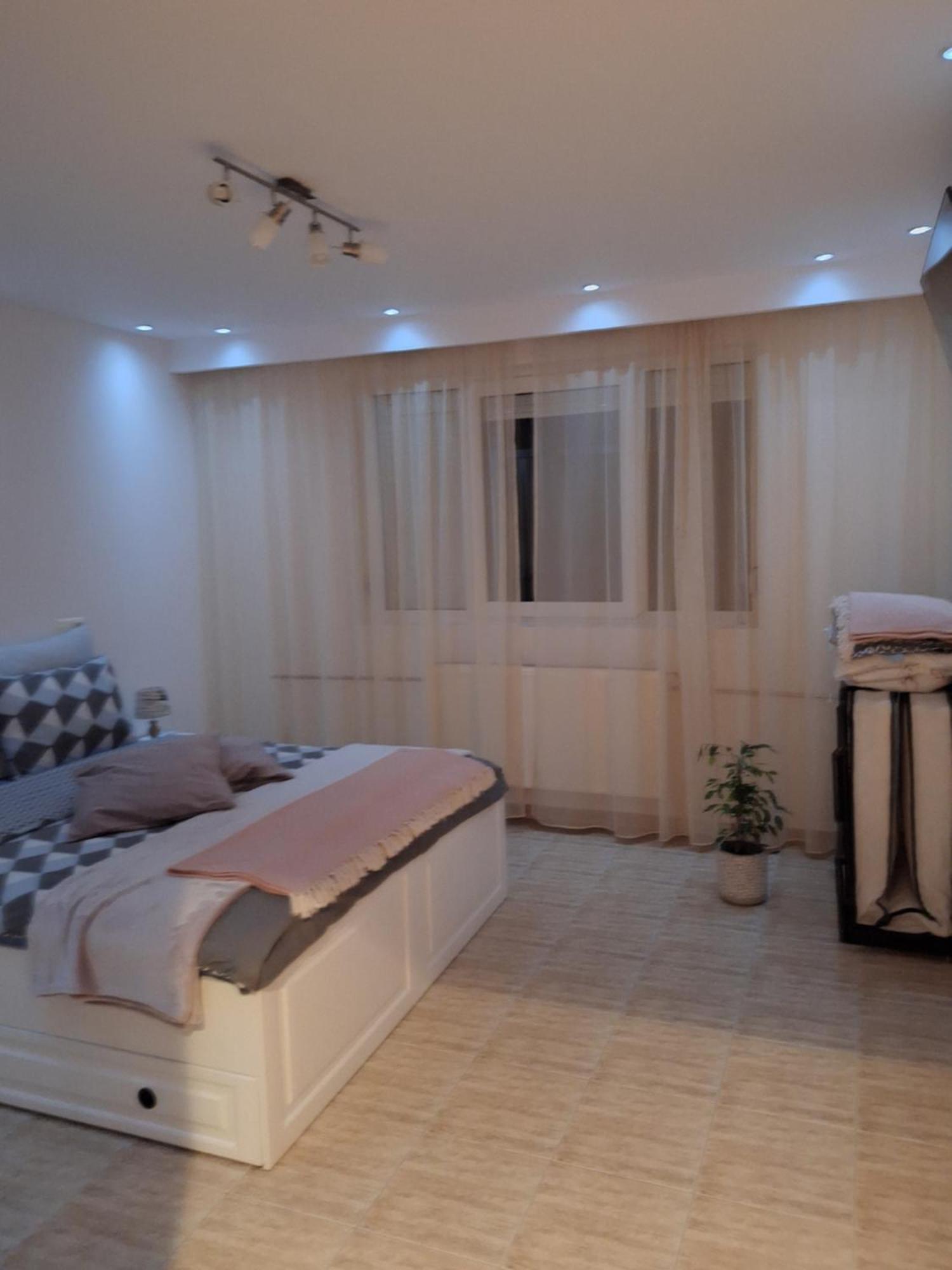 Apartament Casa Dia 1 Sibiu Luaran gambar