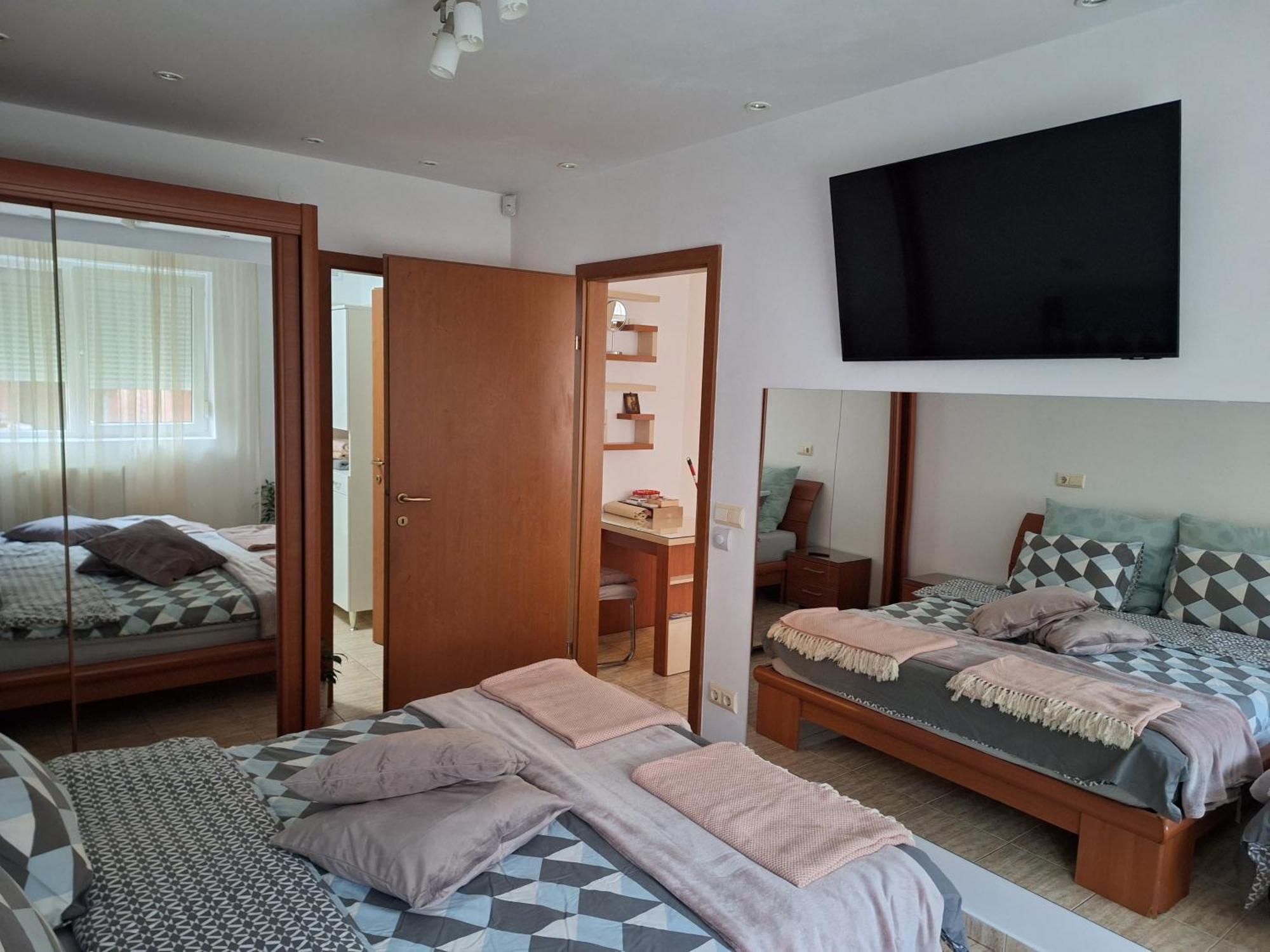 Apartament Casa Dia 1 Sibiu Luaran gambar