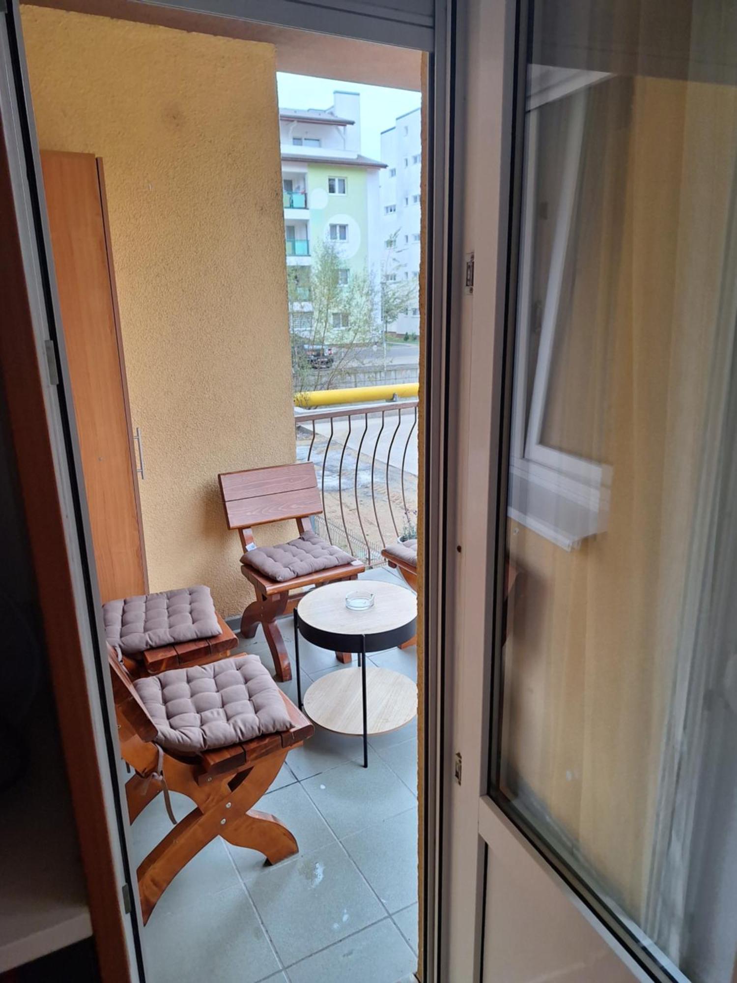 Apartament Casa Dia 1 Sibiu Luaran gambar