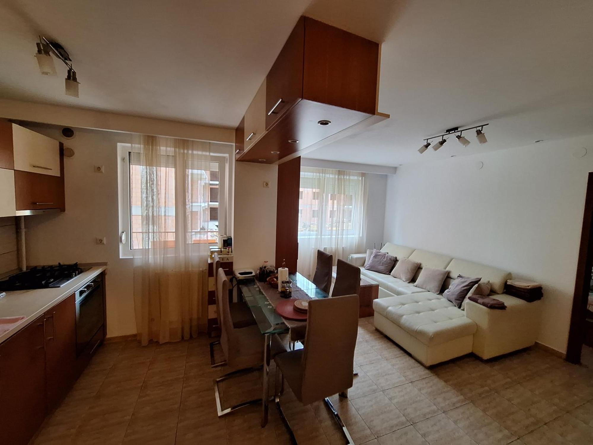 Apartament Casa Dia 1 Sibiu Luaran gambar