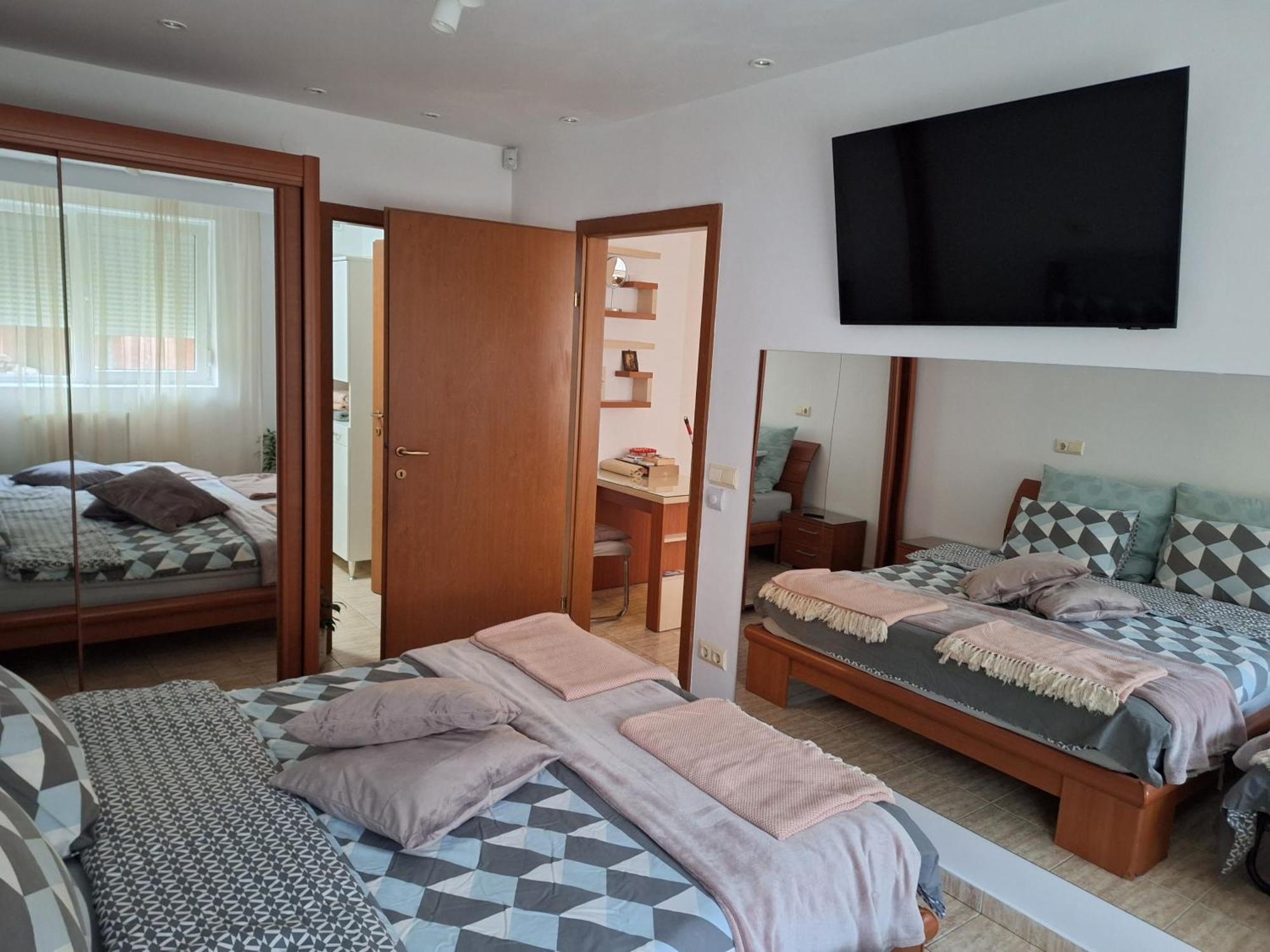 Apartament Casa Dia 1 Sibiu Luaran gambar