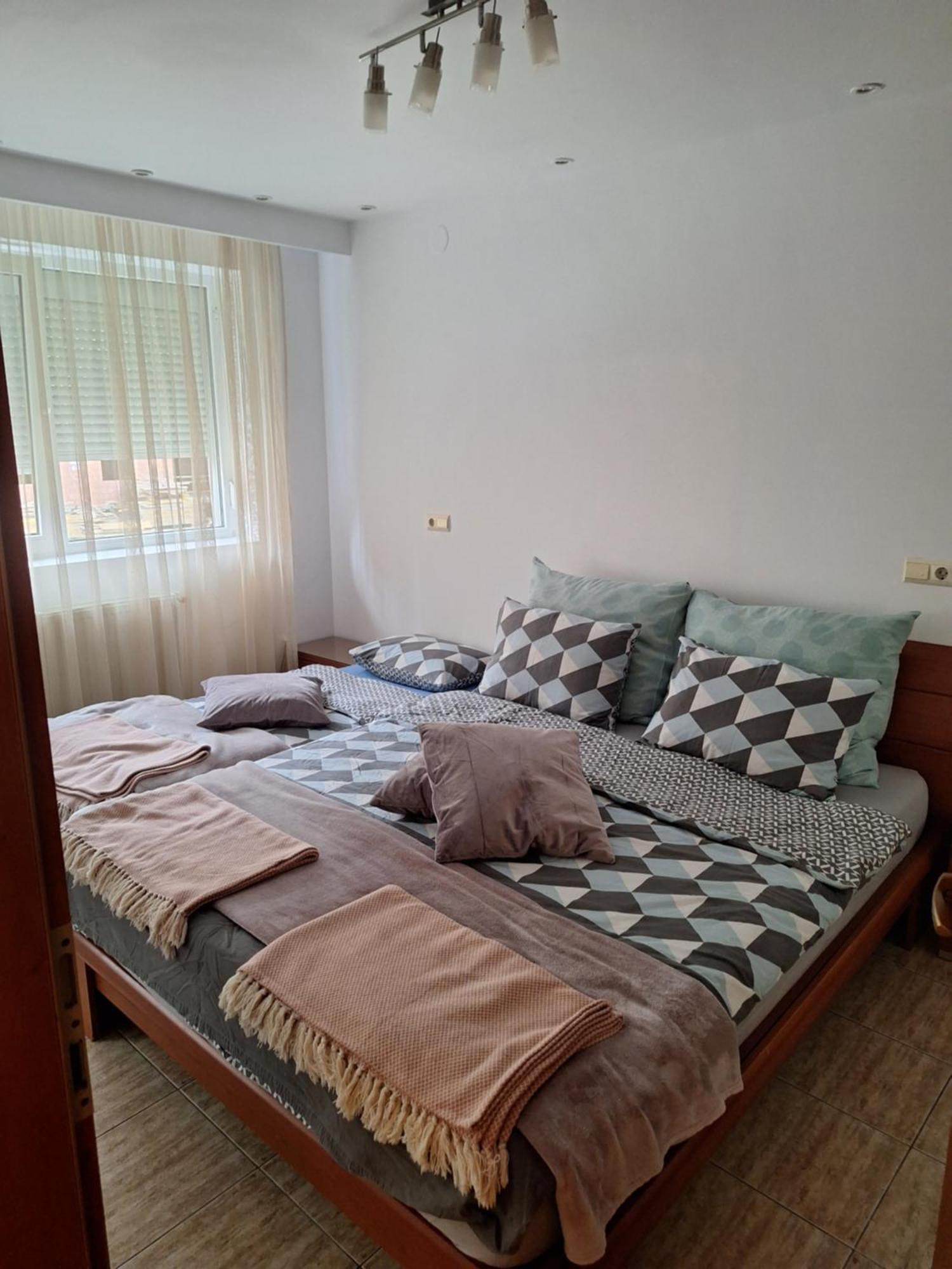 Apartament Casa Dia 1 Sibiu Luaran gambar
