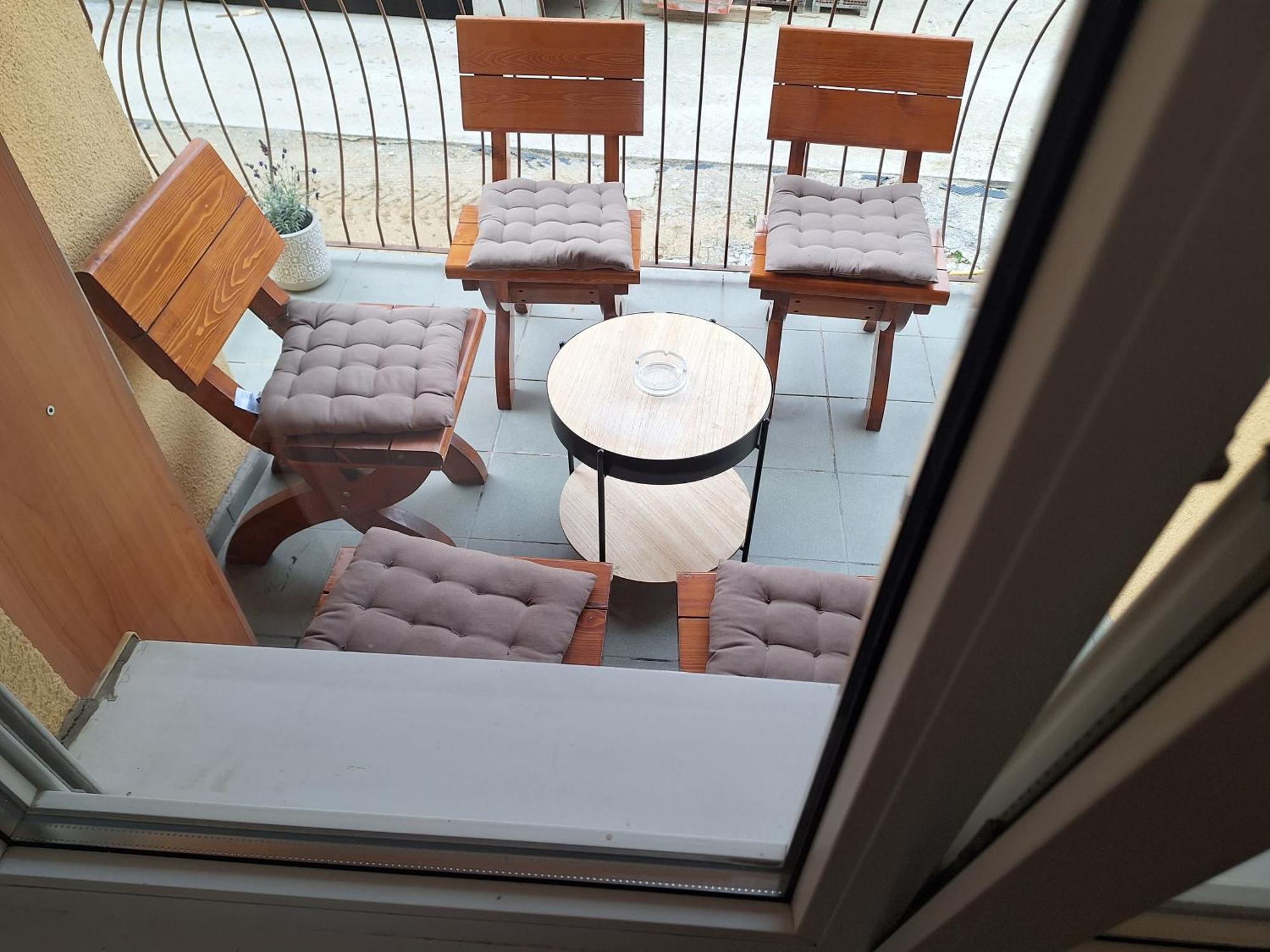 Apartament Casa Dia 1 Sibiu Luaran gambar