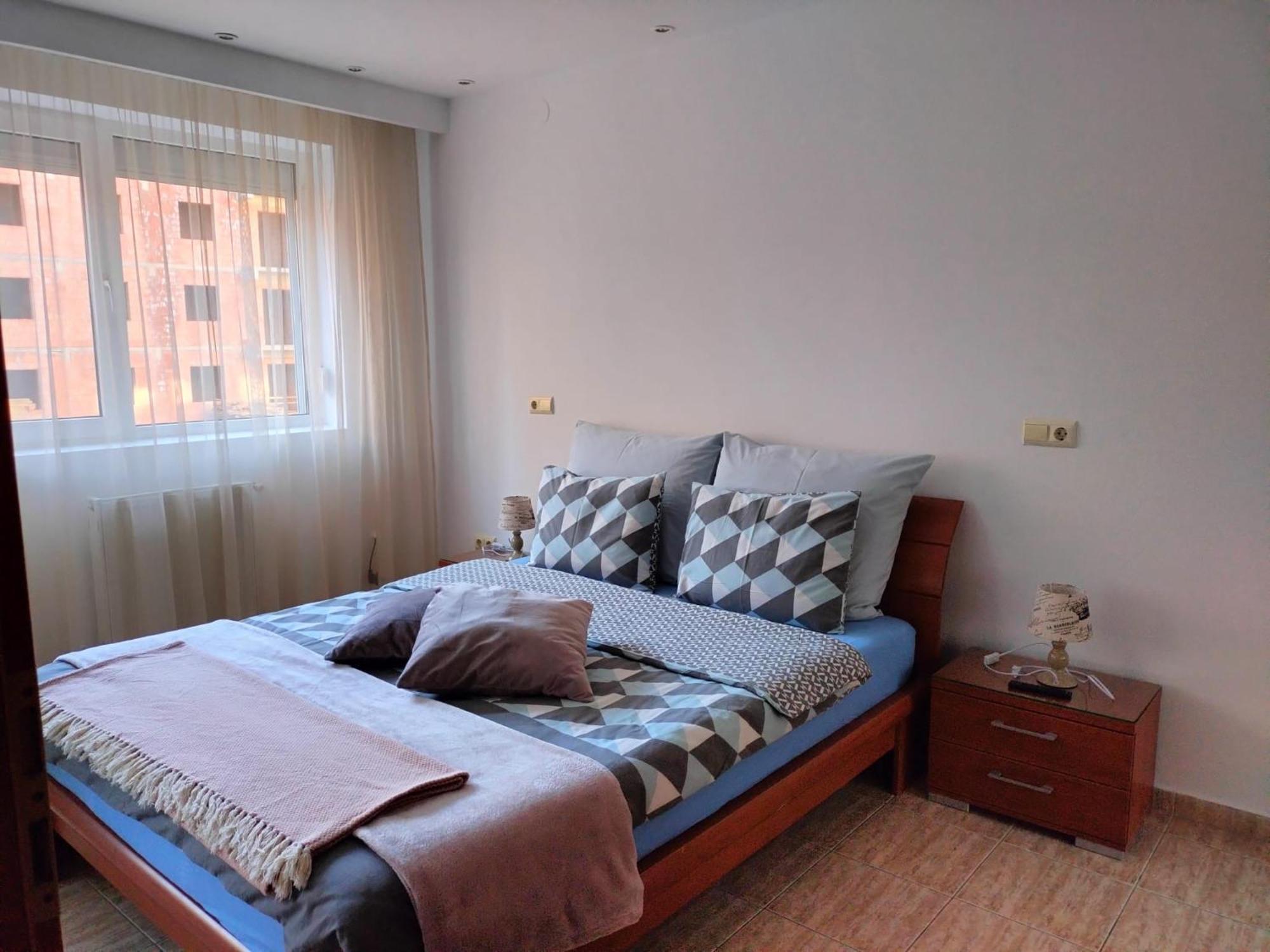 Apartament Casa Dia 1 Sibiu Luaran gambar