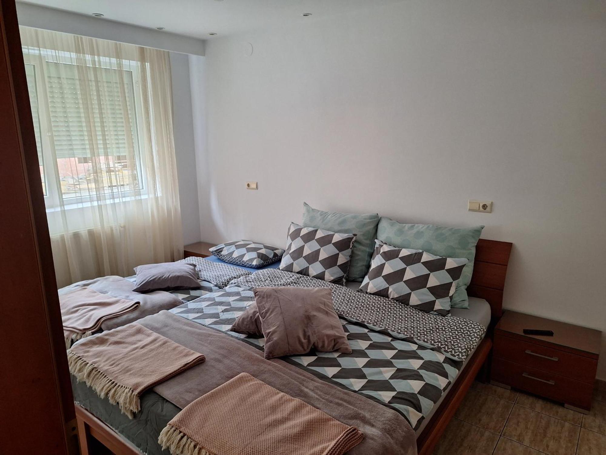 Apartament Casa Dia 1 Sibiu Luaran gambar