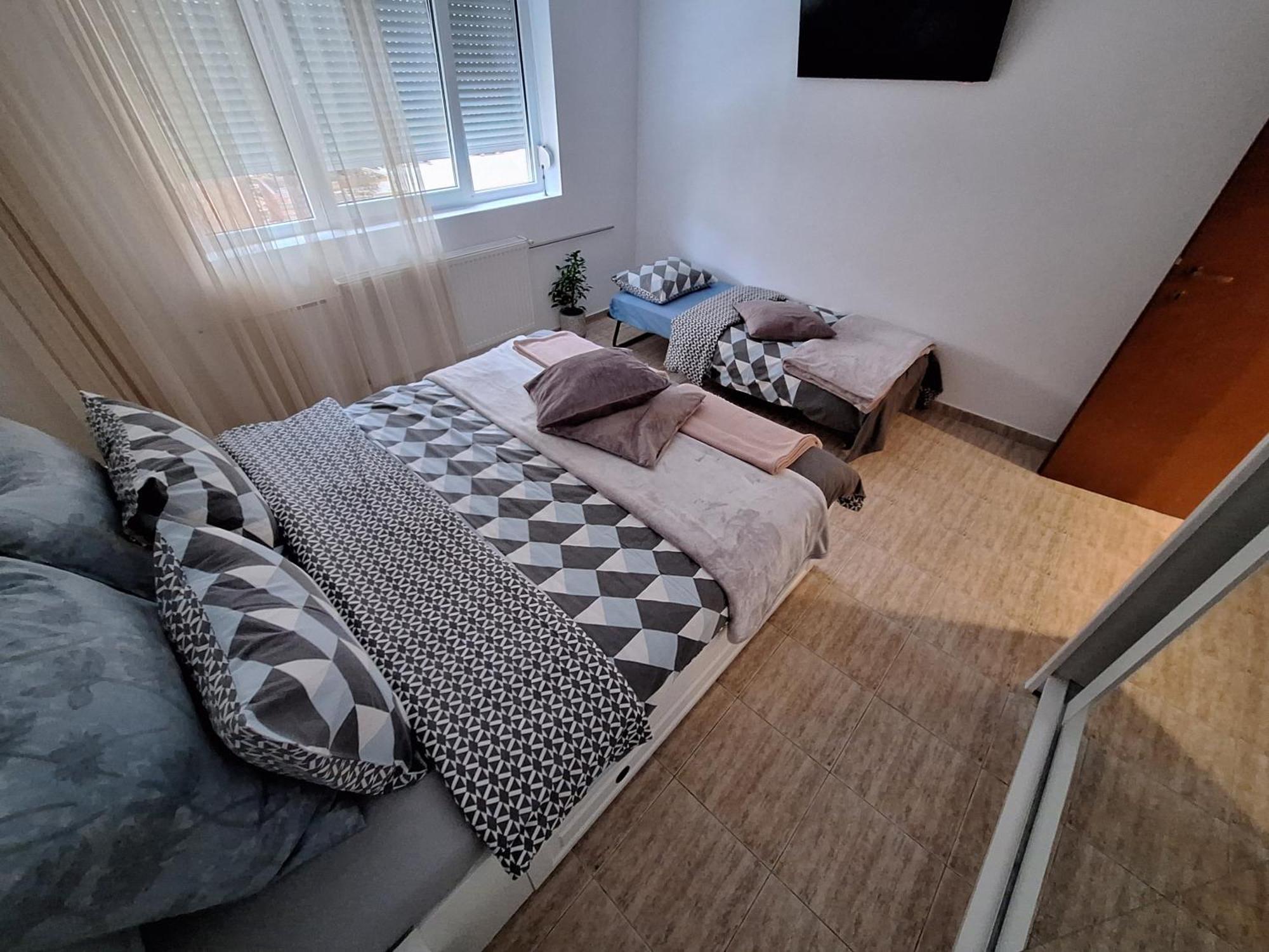 Apartament Casa Dia 1 Sibiu Luaran gambar