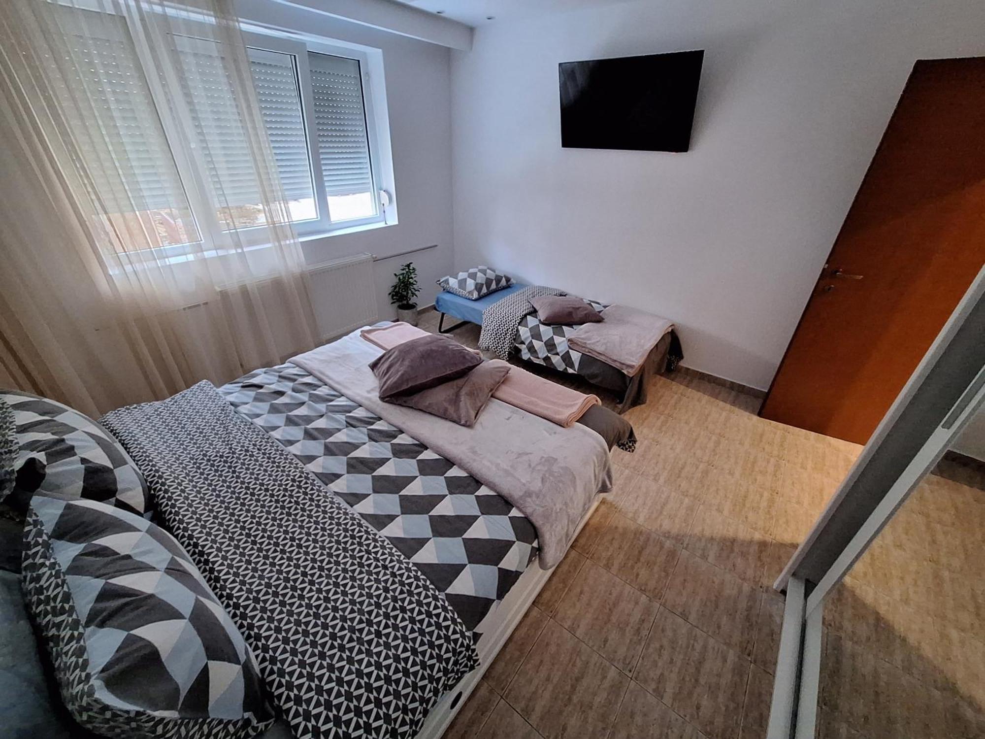 Apartament Casa Dia 1 Sibiu Luaran gambar