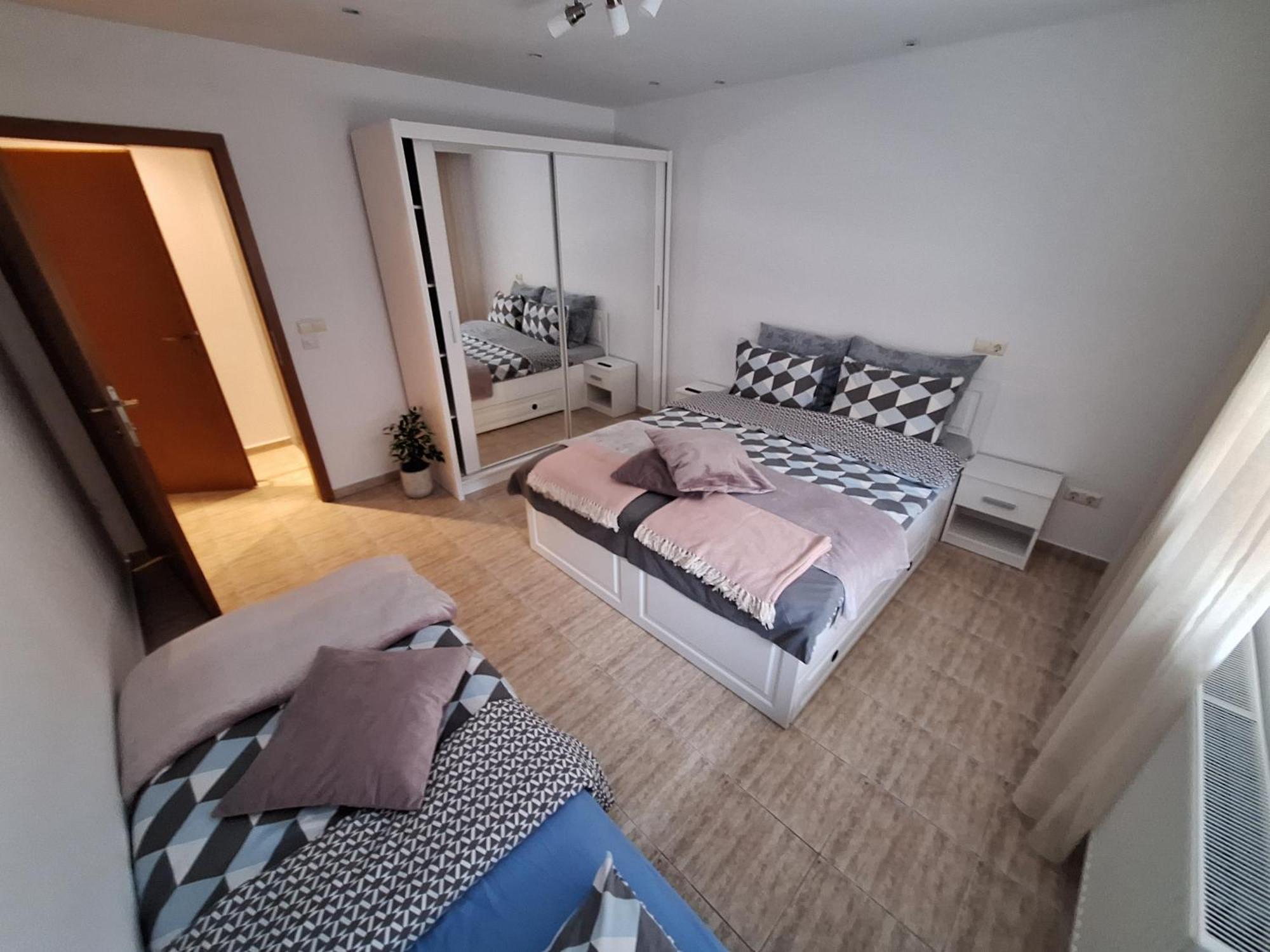 Apartament Casa Dia 1 Sibiu Luaran gambar
