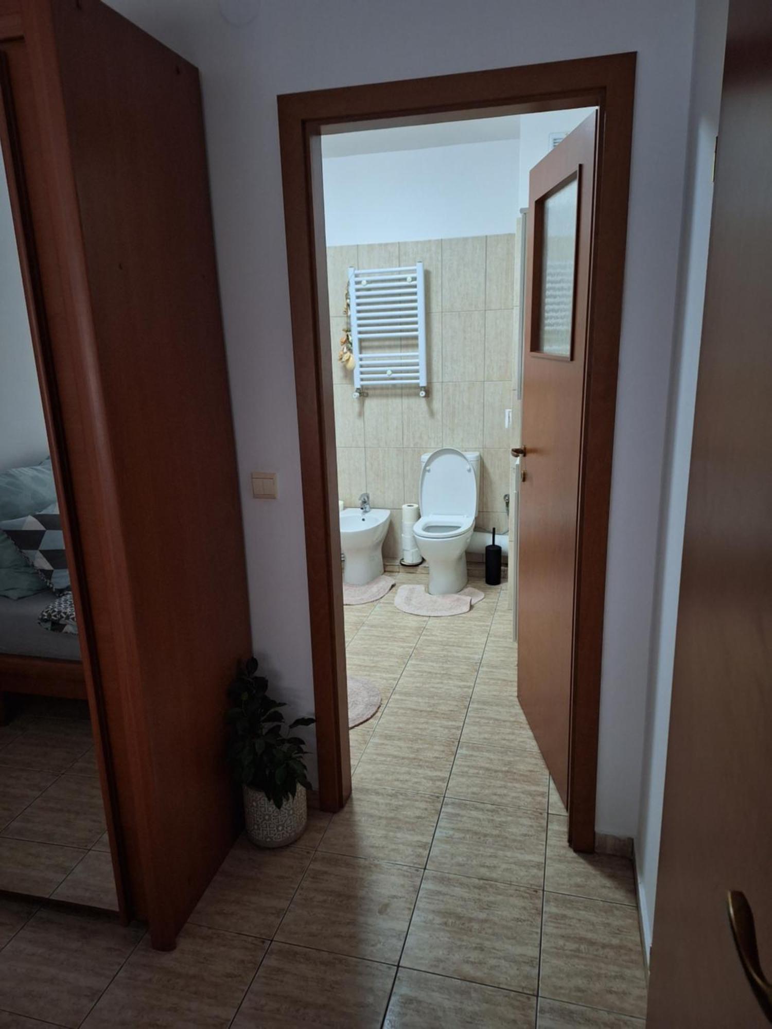 Apartament Casa Dia 1 Sibiu Luaran gambar