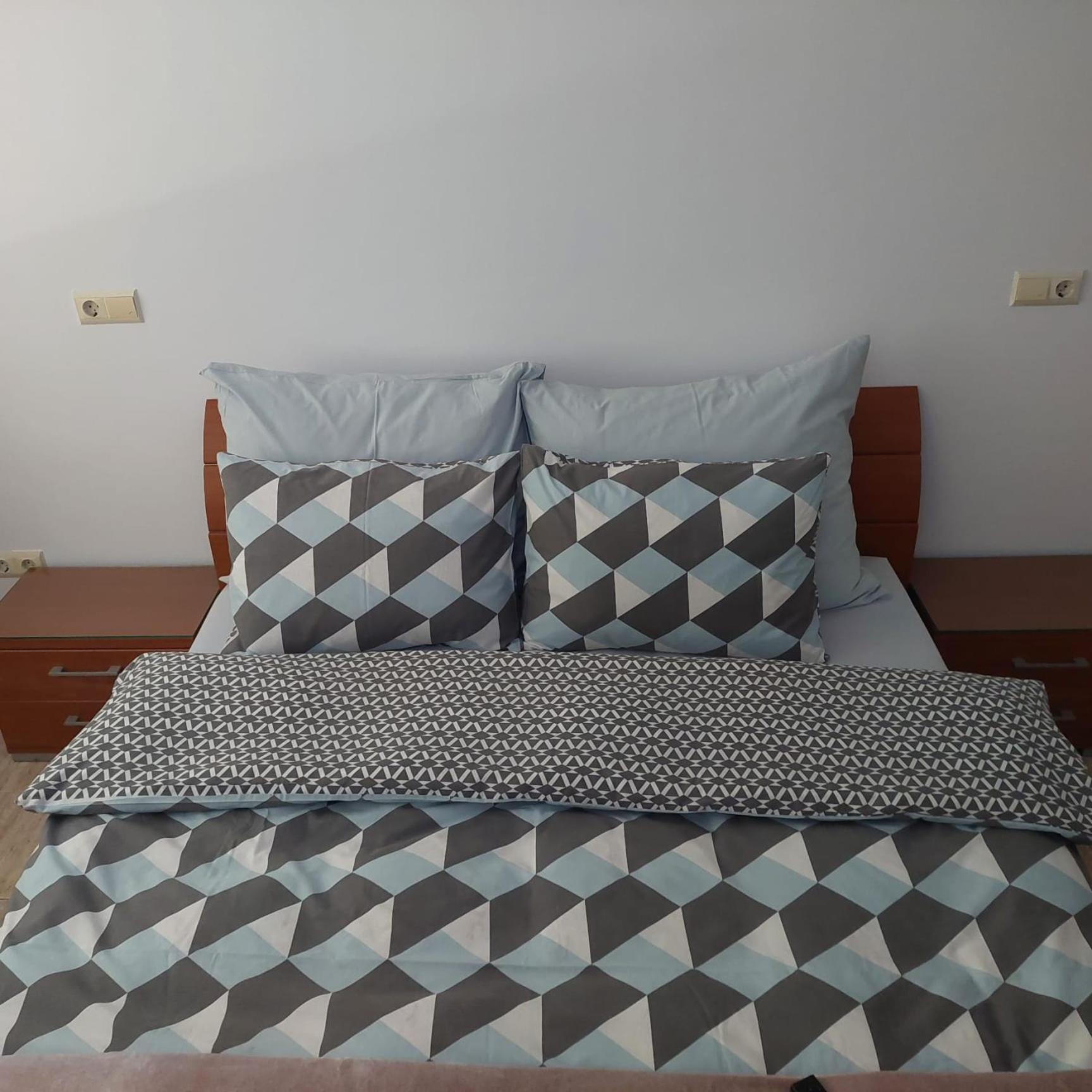 Apartament Casa Dia 1 Sibiu Luaran gambar